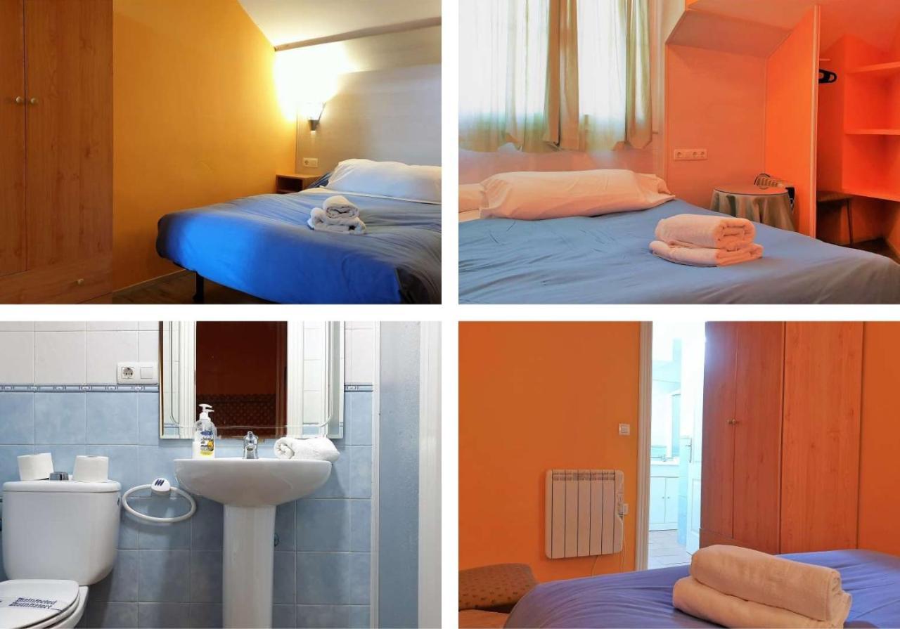 TODOSIERRANEVADA ZONA BAJA - APARTAMENTOS DE 4 DORMITORIOS - Junto a los Telecabinas Sierra Nevada Exterior foto