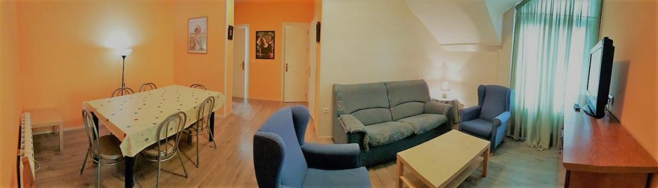 TODOSIERRANEVADA ZONA BAJA - APARTAMENTOS DE 4 DORMITORIOS - Junto a los Telecabinas Sierra Nevada Exterior foto