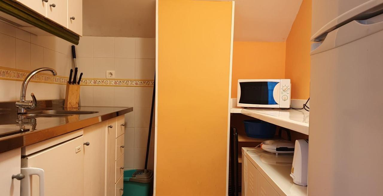 TODOSIERRANEVADA ZONA BAJA - APARTAMENTOS DE 4 DORMITORIOS - Junto a los Telecabinas Sierra Nevada Exterior foto