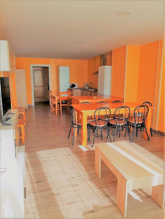 TODOSIERRANEVADA ZONA BAJA - APARTAMENTOS DE 4 DORMITORIOS - Junto a los Telecabinas Sierra Nevada Exterior foto